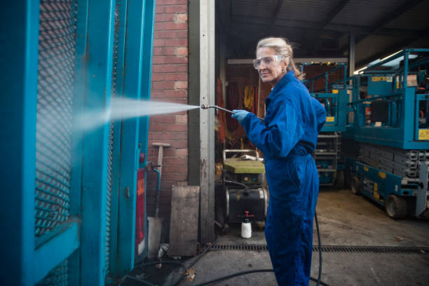 Best Warehouse Cleaning  in Waynesboro, VA