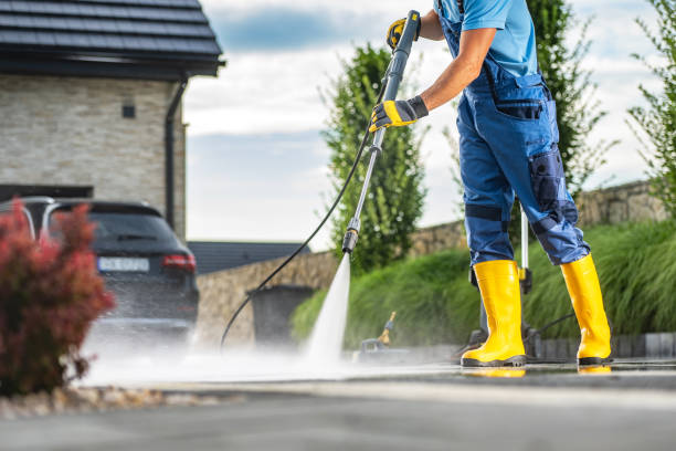 Boat and Dock Cleaning in Waynesboro, VA