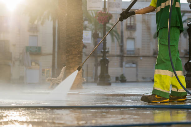 Best Machinery and Equipment Cleaning  in Waynesboro, VA